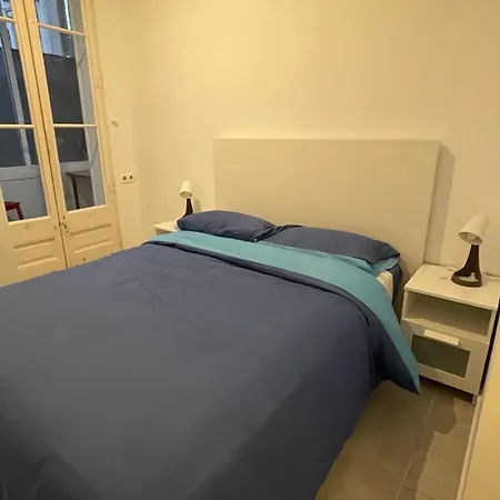 Buen Sitio Si Tu Plan Es Estar Unos Dias En Bcn * Barcelona