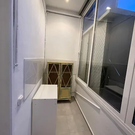 Κάμπινγκ Buen Sitio Si Tu Plan Es Estar Unos Dias En Bcn